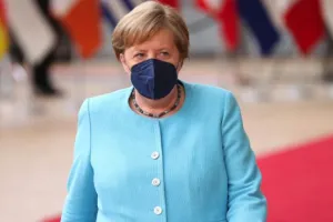 जर्मनी: चुनाव में सोशल डेमोक्रेट पार्टी ने मर्केल के गुट को हराया