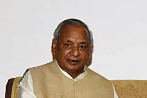 अलीगढ़: पूर्व सीएम कल्याण सिंह की तेरहवीं संस्कार आज, इन मंत्रियों का आना तय…