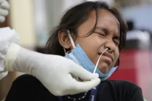 Corona virus: केरल में कम हुए मामले, सरकार ने किया अलर्ट