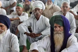 संयुक्त किसान मोर्चा ने 27 सितंबर को किया भारत बंद का आह्वान, कांग्रेस देगी समर्थन