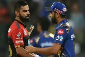 IPL 2021: आरसीबी ने निकाला मुंबई इंडियंस का दम, 54 रनों से जीता मैच