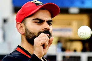 कोहली ने लिया एक और चौंकाने वाला फैसला, आईपीएल 2021 के बाद छोड़ देंगे आरसीबी की कप्तानी