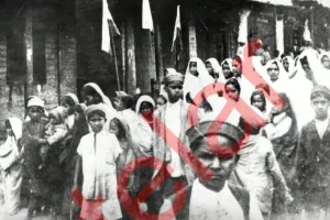 अल्मोड़ा: खुमाड़ को बापू ने दिया कुमाऊं की बारादोली का नाम 