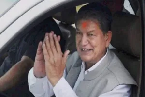 खटीमा: प्रदेश कार्यकारिणी की तुलना पंच प्यारों से करने पर सिख भड़के