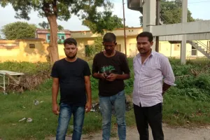 बदायूं: पैसों के आगे दम तोड़ते रिश्ते… 1500 रूपये के लिए ले ली बड़े भाई की जान