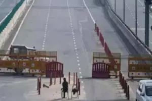 lockdown के दौरान पिछले वर्ष Air Quality में आया था सुधार, नाइट्रस ऑक्साइड के औसत स्तरों में…