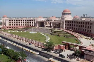 लखनऊ: इंस्पेक्टरों की वरिष्ठता सूची हाईकोर्ट ने की खारिज, जानें वजह…