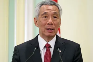 सिंगापुर के PM सियन लूंग बोले- आतंकवाद के खिलाफ लड़ाई खत्म होने में अभी वक्त लगेगा