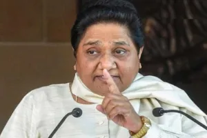जातीय जनगणना को लेकर मायावती ने केंद्र को घेरा, कहा- बीजेपी की OBC राजनीति का हुआ पर्दाफाश