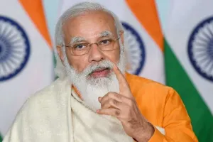 नरेंद्र मोदी से आज भेंट करेंगे शिवराज, इस मुद्दे पर हो सकती है चर्चा