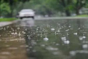 Weather UPDATE: 6 और 7 सितंबर को यूपी के इन जिलों में भारी बारिश के आसार, जानें….