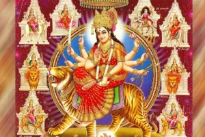 इस दिन से शुरू हो रहे शारदीय नवरात्र, जानें कलश स्थापना का समय