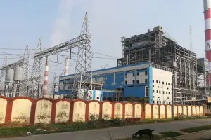 रायबरेली: कोयले के अभाव में एनटीपीसी की एक यूनिट हुई बंद