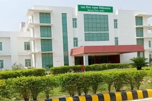 कन्नौज: छिबरामऊ का सौ शय्या अस्पताल बना रेफर केंद्र, जानें पूरा मामला…