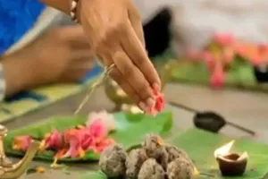 20 सितंबर से शुरू होगा पितृपक्ष, जानें किस तिथि में कौन सा पड़ेगा श्राद्ध