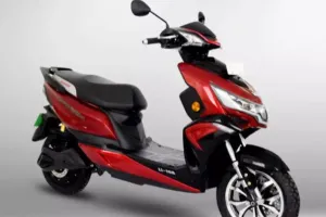 ओकाया ने इलेक्ट्रिक स्कूटर ‘फ्रीडम’ की लॉन्च, कीमत और फीचर्स हैं खास