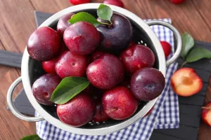 गुणों का खजाना है आलूबुखारा, इसे खाने से शरीर को पहुंचते हैं ये 8 फायदे