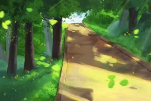 गरमपानी: हरे-भरे जंगलों को रात में रौंद कर बनाई जा रहीं सड़कें