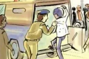 बरेली: तस्कर प्रधान को सात दिन की रिमांड पर ले गई दिल्ली पुलिस