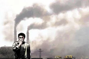 खतरनाक प्रदूषण