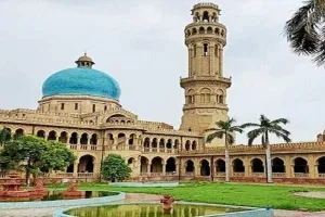 इलाहाबाद विश्वविद्यालय में राष्ट्र सेवा विषय की अनिवार्य होगी पढ़ाई