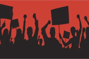 हल्द्वानी: काला फीता बांधकर करेंगे काम, फिर 20 से अनिश्चितकालीन हड़ताल