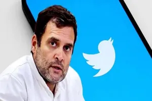 राहुल ने ट्वीट कर की नीट परीक्षा को स्थगित करने की मांग