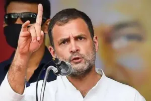 राहुल गांधी ने कसा तंज, कहा- ‘बेरोजगार दिवस’ की जरूरत ही नहीं पड़ती, अगर BJP जनता के लिए काम करती