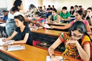राजस्थान: तीन साल बाद होगी अध्यापक भर्ती परीक्षा, 16 लाख से अधिक अभ्यर्थी होंगे शामिल