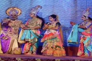 रामनगरी में शुरू होने वाली है रामलीला, जानें किसे मिला प्रभु राम का रोल….