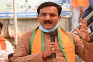 2 अक्टूबर को बरेली आ सकते हैं शिक्षामंत्री