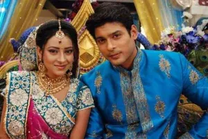 आनंदी और शिव की टूटी जोड़ी, प्रत्युषा के बाद अब सिद्धार्थ शुक्ला ने दुनिया को कहा अलविदा