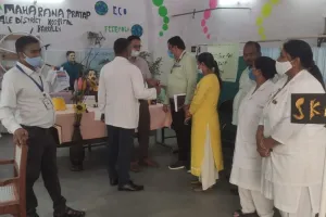 बरेली: सीएआरआई में ऑनलाइन हिंदी कार्यशाला का आयोजन