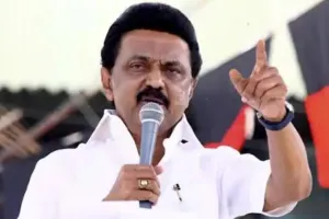 निजीकरण को लेकर तमिलनाडु सीएम ने किया सरकार का विरोध, कहा- यह राष्ट्रहित में नहीं