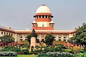 Pegasus Case: केंद्र ने मांगा वक्‍त, SC ने सुनवाई 13 सितंबर तक टाली