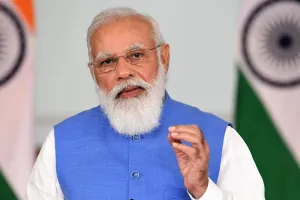 पीएम मोदी ने शिक्षक पर्व के सम्मेलन में कहा- शिक्षा क्षेत्र की नई योजनाएं भारत को देंगी नया आकार