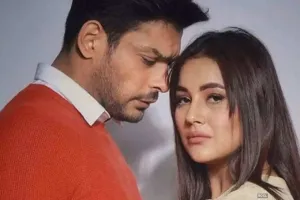 सिद्धार्थ शुक्ला की मौत की खबर से टूटी शहनाज गिल, रोकी शूटिंग