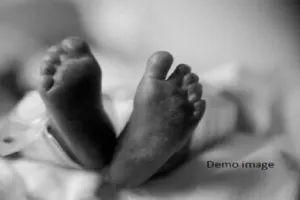 संभल: झोलाछाप के उपचार से नवजात की मौत, हंगामा