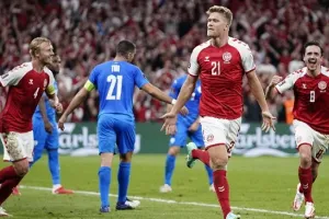 world cup qualifiers: इंग्लैंड ने पोलैंड से ड्रॉ खेला, इटली, जर्मनी, स्पेन , बेल्जियम जीते