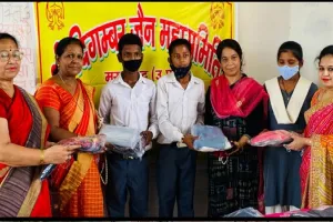 मुरादाबाद: छात्रों को स्वच्छता के प्रति किया जागरूक