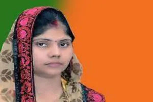 रामपुर: भाजपा विधायक राजबाला के खिलाफ आरोप तय