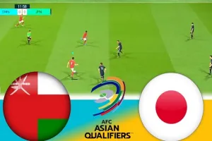 विश्व कप क्वालीफायर: ओमान ने जापान को 1-0 से हराकर किया उलटफेर