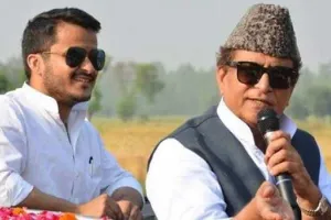 रामपुर : वीसी के जरिए हुई आजम व अब्दुल्ला के 18 मुकदमों की सुनवाई