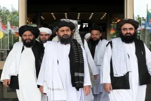 तालिबान ने कहा, चीन हमारा सबसे महत्वपूर्ण साझेदार