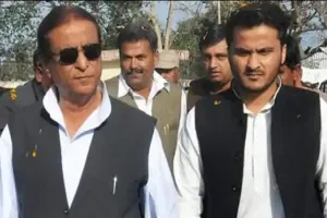 रामपुर: दो जन्म प्रमाण पत्र मामले में पूरी नहीं हो सकी जिरह, आज भी होंगे सवाल-जवाब