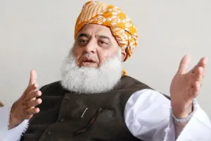 रहमान ने पाकिस्तानी सरकार से किया आग्रह बोले, तालिबान सरकार को देनी चाहिए मान्यता