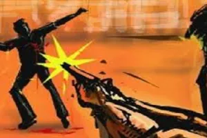 पाकिस्तान में जमीन विवाद को लेकर दो पक्षों के बीच गोलीबारी, नौ लोगों की मौत