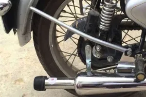 मुरादाबाद: मॉडीफाइड साइलेंसर पर नहीं लग रही लगाम, इस माह अभी तक बाइक का नहीं हुआ चालान