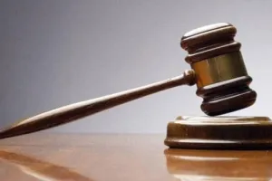 मुरादाबाद : कांठ प्रकरण में मंत्री समेत भाजपाई कोर्ट में पेश, सुनवाई टली