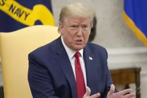 प्रशांत व्यापार समझौते में शामिल होने के लिए चीन ने किया आवेदन, ट्रंप ने छोड़ा ये समूह